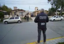 Tras allanamientos en una causa por distribución de pornografía infantil, desvincularon a funcionaria provincial Tras allanamientos en una causa por distribución de pornografía infantil, desvincularon a funcionaria provincial