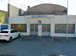 Caleta Olivia: el PJ expulsó, la Virgen convocó