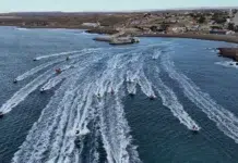 El turismo generó 5.300 visitas en reservas de Chubut El turismo generó 5.300 visitas en reservas de Chubut