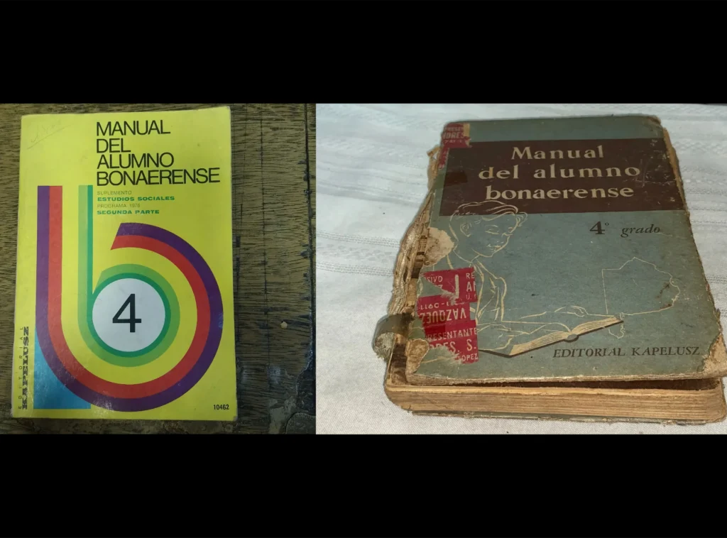 ¿Y si volvemos al Kapelusz?