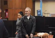 Jaime y Schiavi negaron el cobro de sobornos El ex secretario de Transporte del Kirchnerismo Ricardo Jaime