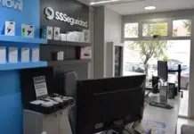 SSServicios lanza SSSeguridad: monitoreo inteligente en Gallegos SSServicios lanza SSSeguridad: monitoreo inteligente en Gallegos