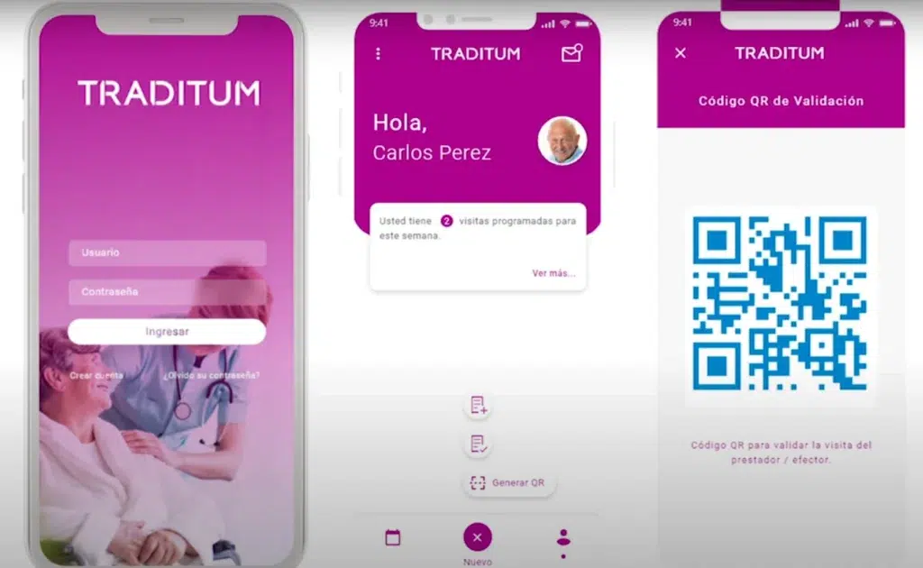 Se cayó la plataforma Traditum de la CSS y pacientes de Los Antiguos no pueden acceder a tratamientos, consultas ni a medicinas
