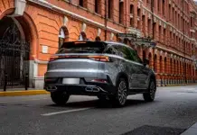 Patentamiento de autos híbridos y eléctricos en crecimiento Patentamiento de autos híbridos y eléctricos en crecimiento
