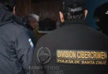 Megaoperativo en Santa Cruz por material de abuso infantil: 8 detenidos Megaoperativo en Santa Cruz por material de abuso infantil: 8 detenidos