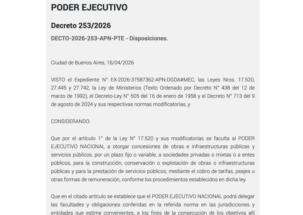 ¿Solución para las rutas nacionales o un nuevo nicho de negocios del gobierno y los empresarios amigos que se abre en Santa Cruz con la obra pública?