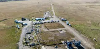 Terra Ignis cede yacimientos Terra Ignis cede yacimientos