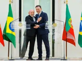 Lula da Silva reclamó cambios urgentes en el tablero mundial