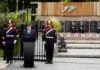 Javier Milei hablará en cadena nacional por las Islas Malvinas Javier Milei reafirmó el reclamo por Malvinas - Foto: Presidencia