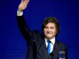 Javier Milei consolida su alianza geopolítica en Medio Oriente