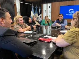 Municipales de Río Gallegos cerraron acuerdo salarial hasta agosto