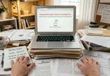 Justicia federal exige a Google devolver la cuenta a un magistrado Justicia federal exige a Google devolver la cuenta a un magistrado