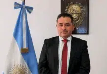 Los jueces del STJ que están separados por la política, están juntos a la hora de descontar haberes Gabriel Contreras presidirá el Tribunal Superior de Justicia