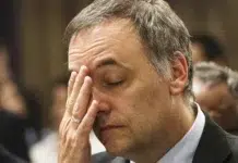Votantes de Milei repudian conducta ética de Manuel Adorni El Jefe de Gabinete Manuel Adorni - Foto: NA