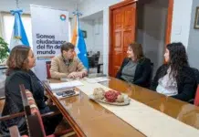 Lanzan programa provincial de Medicamentos Lanzan programa provincial de Medicamentos