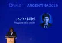 Índice de Confianza oficial cayó a 1,94 en septiembre Milei ratificó el apretón monetario contra la inflación