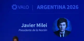 Milei ratificó el apretón monetario contra la inflación Milei ratificó el apretón monetario contra la inflación