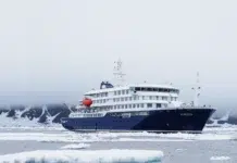 Cabo Verde bloqueó un crucero tras tres muertes por hantavirus Cabo Verde bloqueó un crucero tras tres muertes por hantavirus
