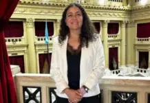 Denuncian a la titular del PAMI Santa Cruz, sucesora de Jairo Guzmán, por amenaza, disciplinamiento y persecución de empleados de la obra social La directora de la UGL XXVIII del PAMI local, Paula Alejandra Álvarez