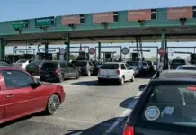 El oficialismo planifica privatizar 9.000 kilómetros durante 2026 El oficialismo planifica privatizar 9.000 kilómetros durante 2026 - Foto: NA