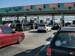 El oficialismo planifica privatizar 9.000 kilómetros durante 2026 - Foto: NA