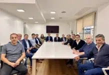 Santilli y Ritondo arman un frente bonaerense para 2027 Santilli y Ritondo arman un frente bonaerense para 2027