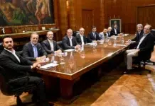 PAE invertirá USD 680 millones en recuperación terciaria en Chubut PAE invertirá USD 680 millones en recuperación terciaria en Chubut