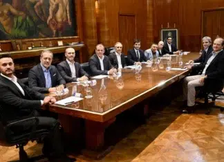 PAE invertirá USD 680 millones en recuperación terciaria en Chubut