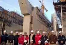 Otra vez las expectativas “del reinicio” de obras en Represas. Mienten y se suman demagogos nuevos al viejo discurso Otra vez las expectativas “del reinicio” de obras en Represas. Mienten y se suman demagogos nuevos al viejo discurso