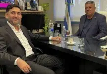 Piden detener a Ariel Vallejo tras faltar al juzgado Piden detener a Ariel Vallejo tras faltar al juzgado