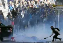 Fuerzas Armadas y Policía liberan rutas en Bolivia Fuerzas Armadas y Policía liberan rutas en Bolivia