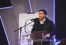 Nuevo Juzgado de Infracciones de tránsito ¿Y si se transforma en un organismo recaudador más, en vez de una solución vial? El gobernador de Santa Cruz Claudio Vidal -