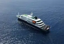 El crucero MV Hondius aisló a sus pasajeros por hantavirus El crucero MV Hondius -