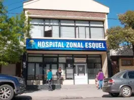 Investigan caso de hantavirus en Esquel
