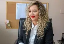La justicia electoral gira la causa al Ministerio Fiscal La jueza electoral de Tierra del Fuego, Mariel Zanini -