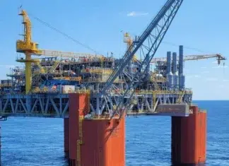TDF denunció a Navitas en Israel por el proyecto Sea Lion