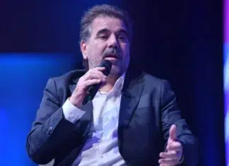 Ritondo detalla las amenazas recibidas en su trayectoria Ritondo apoyó a Adorni en el Congreso y exigió reformar las PASO