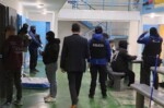 Separan a jefe policial por presuntos favores a detenidos Separan a jefe policial por presuntos favores a detenidos