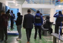 Separan a jefe policial por presuntos favores a detenidos