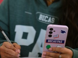 Chubut y Santa Cruz: PAE lanza becas al 100% para universitarias