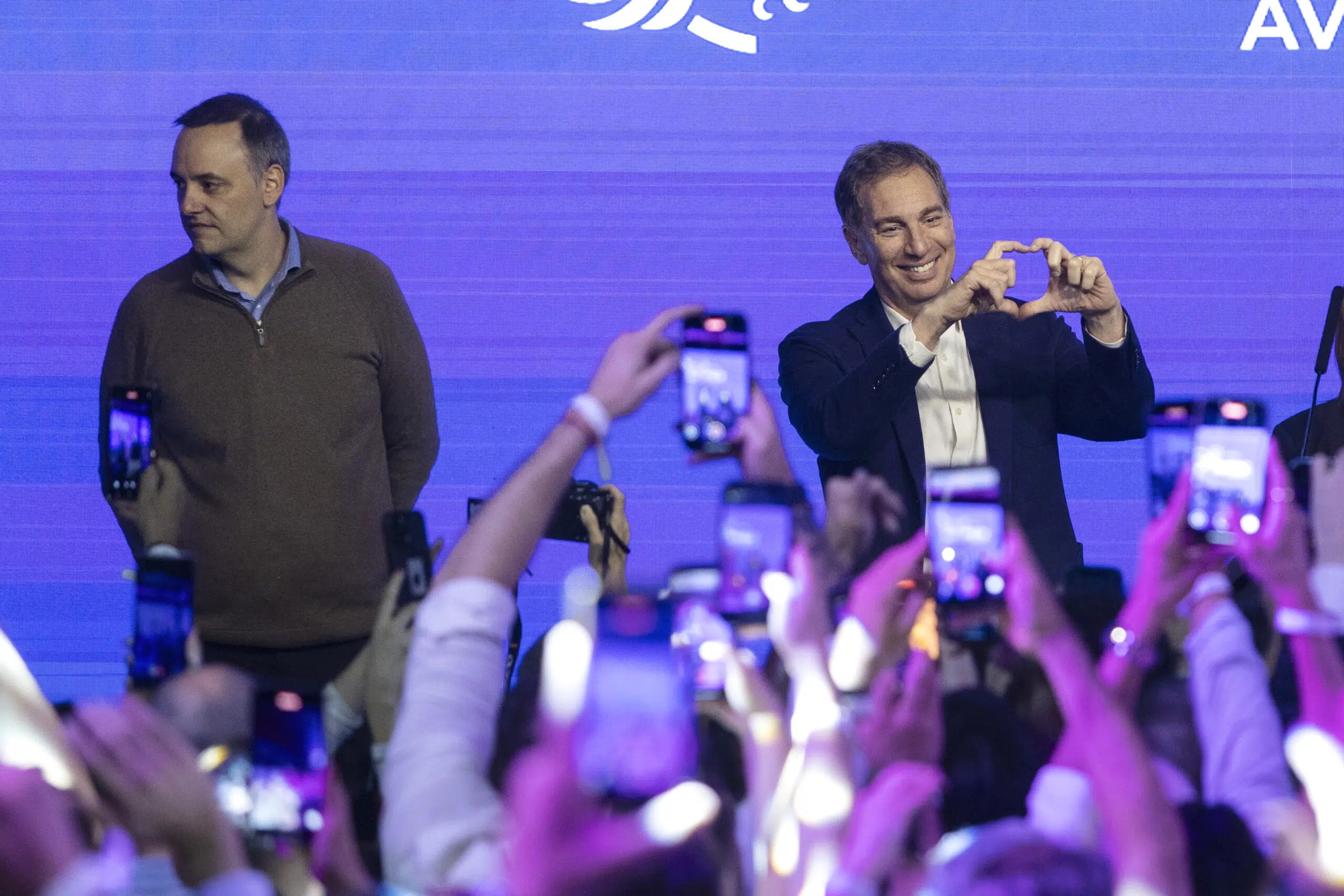 La renuncia de Manuel Adorni acelera el ingreso del PRO al Gobierno - Foto: NA La renuncia de Manuel Adorni acelera el ingreso del PRO al Gobierno - Foto: NA