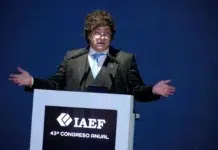 Javier Milei aumentó 43 por ciento su patrimonio en 2025 Milei acusó a la oposición de intentar un golpe - Foto: Presidencia