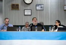 Incorporarán una comisión de seguimiento por el pedido de endeudamiento Crédito oficial: suman comisión de control para el endeudamiento
