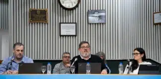 Incorporarán una comisión de seguimiento por el pedido de endeudamiento Crédito oficial: suman comisión de control para el endeudamiento