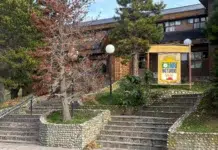 Trabajadores municipales de Río Turbio acordaron un incremento del 17% desde junio Municipalidad de Río Turbio - Foto: OPI Santa Cruz