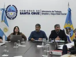 Gobierno informó nueva oferta a estatales y salud, ATE rechazó la oferta