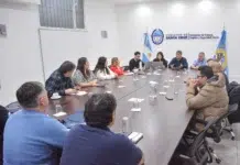 El Gobierno provincial convocó a paritaria docente Nueva propuesta salarial y laboral al sector docente