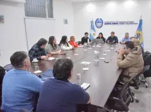Nueva propuesta salarial y laboral al sector docente Nueva propuesta salarial y laboral al sector docente