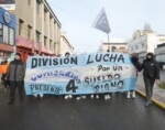 La provincia sede del Foro de Seguridad Patagónica y la policía autoacuartelada - Foto: OPI Santa Cruz/Francisco Muñoz La provincia sede del Foro de Seguridad Patagónica y la policía autoacuartelada - Foto: OPI Santa Cruz/Francisco Muñoz