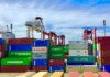 El comercio bilateral con Brasil cayó 11,8% interanual en mayo